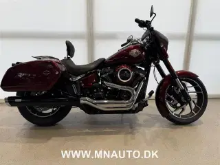 Harley Davidson FLSB Sport Glide