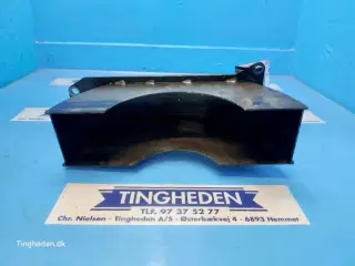 New Holland CR9080 Beskyttelseskærm 84435233