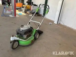 Plæneklipper Stihl Viking MB 3 RT
