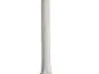 1 stk. Grydeske L870 mm ahorn