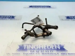 Perkins 1104D-E44TA Rør Sæt