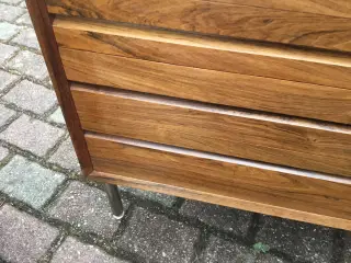 Kommode i palisander 