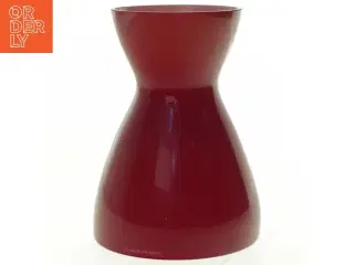 glas vase fra Eva Solo (str. 20 x 14 cm)