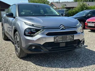 Citroën C4 1,2 PureTech 130 Feel EAT8