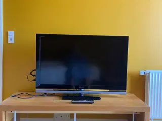 Sony Bravida fjernsyn