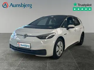 VW ID.3 45 City