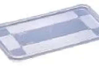 8 stk. Låg til kantine 2/3 GN klar