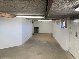 Lager/Depot