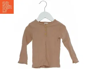 Bluse fra H&M (str. 80 cm)
