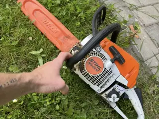 STIHL MS 251C