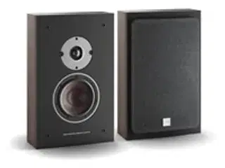 Demo - DALI OBERON ON-WALL C Kompakt højtaler – Aktive