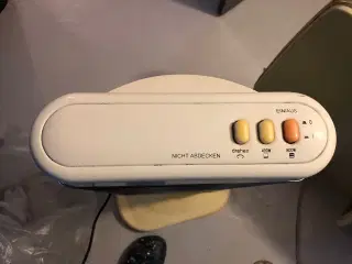 El radiator