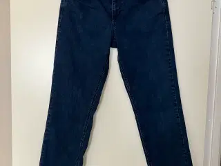 Tom Tailor mørkeblå jeans. Ubrugte, str. 30/32
