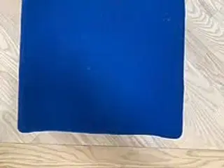 Autopude til barn; fra ca 5 år