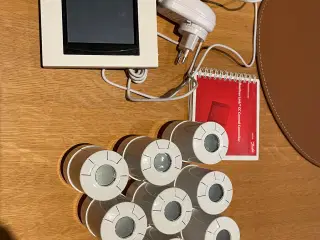 Danfoss link system