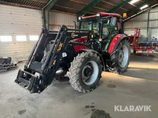 Traktor Case IH Farmall 105A