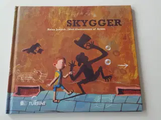 Skygger