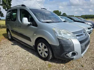 Citroën Berlingo 1,6 HDi 110 XTR