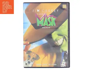 THE MASK