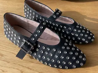 C’M Paris ballerinasko 