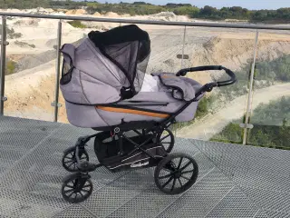 Emmaljunga Big Star Supreme