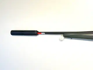 Winchester XPR med Pard 008LRF