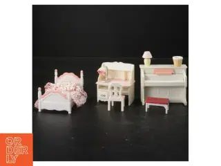 Sylvanian møbelsæt