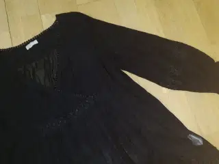 Blandet tøj