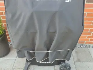 Broil King Gasgril