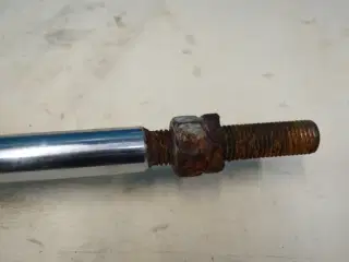 Laverda 3790 Tømmerør Cylinder 320705450