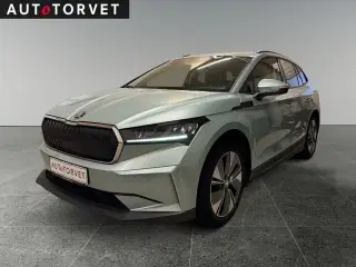 Skoda Enyaq 60 iV