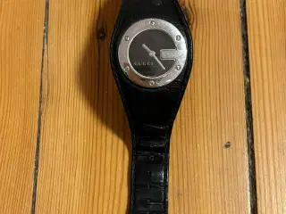 Gucci dameur 