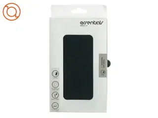 Mobilcover til samsung s 21 ultra fra Essentials (str. 19 x 11 cm)