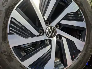Sommerhjul VW GOLF 