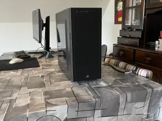 SKYLAKE GAMER PC