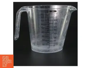 Målebæger 1000 ml (str. 1000 ml)