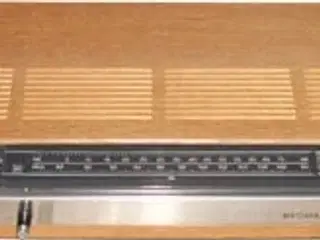 Bang & Olufsen-B&O-Beomaster 1000
