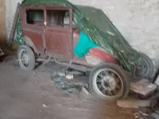 Ford A