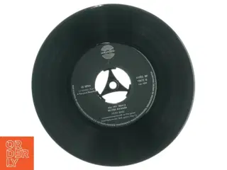 Joan Baez vinyl EP (str. 18 x 18 cm)