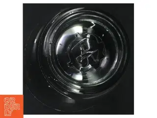 Chivas whiskyglas fra Chivas (str. 10 cm)