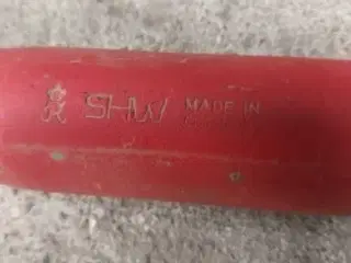 Nye halmspid to på 120 cm og to på 65 cm 