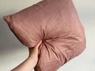 Pyntepude, rosa