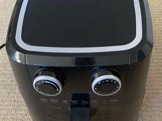 Airfryer fra EPIQ (Som ny)