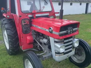Massey Ferguson 135 