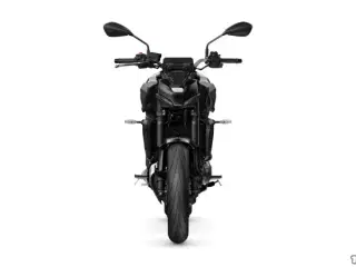 Yamaha MT-07 Y-AMT droslet til A2 kørekort