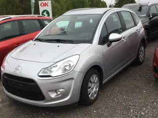 Citroen c 3 1.4 hdi 