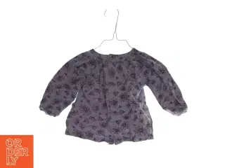 Bluse med blomsterprint fra Friends fra Friends (str. 80)