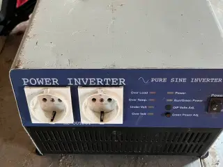Inverter