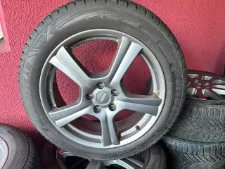 Alutec 7.5x18 5x108 ET:49