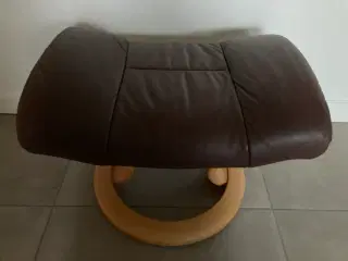 Fodskammel